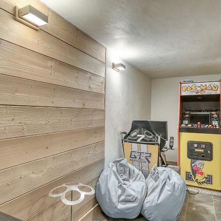 Appartement Equinox メジェーヴ エクステリア 写真