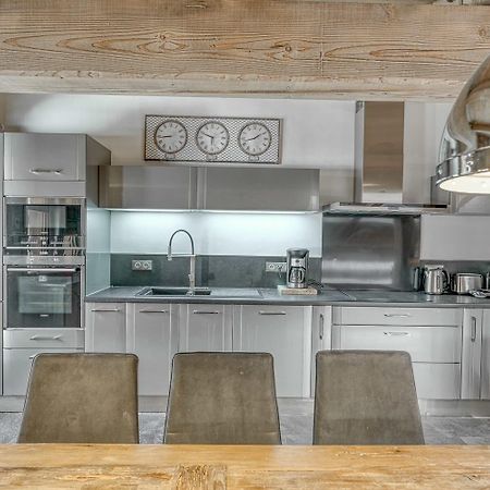 Appartement Equinox メジェーヴ エクステリア 写真