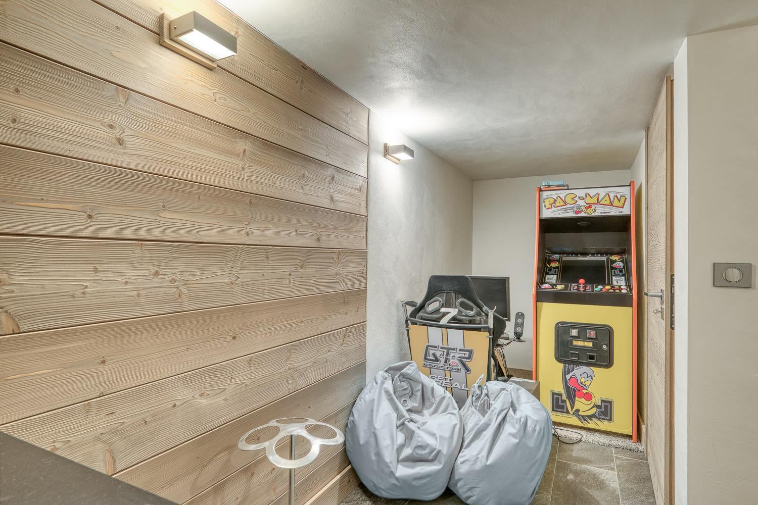 Appartement Equinox メジェーヴ エクステリア 写真