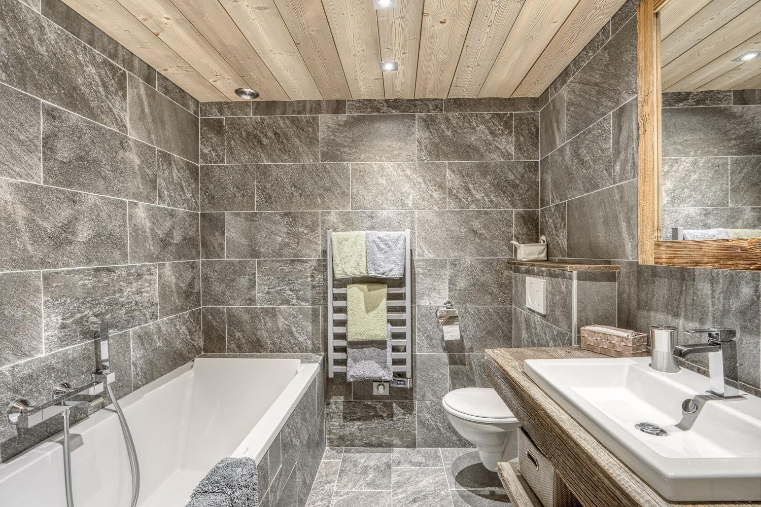 Appartement Equinox メジェーヴ エクステリア 写真