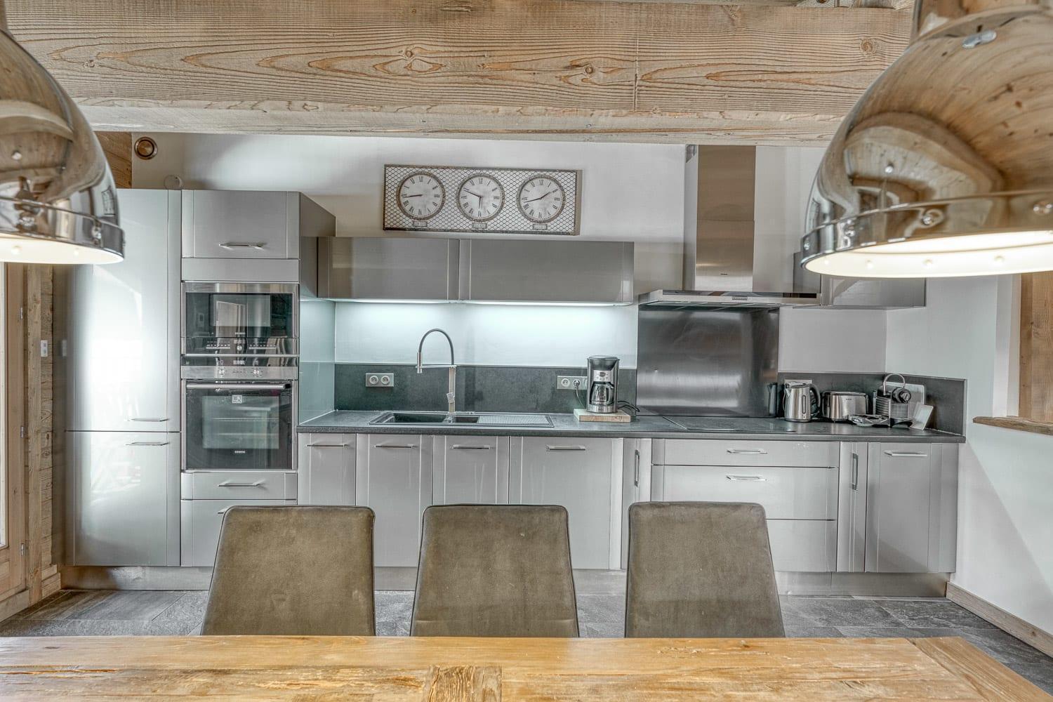 Appartement Equinox メジェーヴ エクステリア 写真