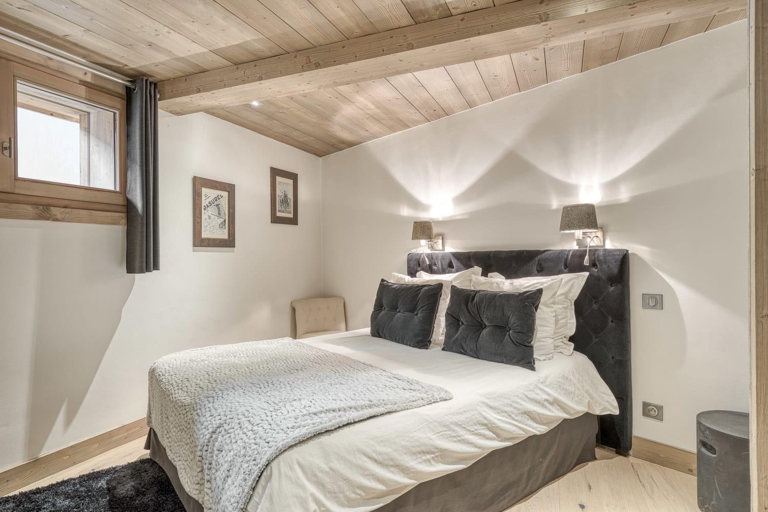 Appartement Equinox メジェーヴ エクステリア 写真