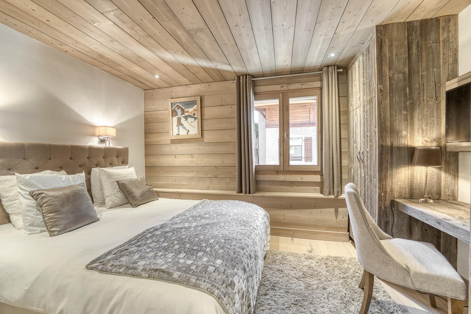 Appartement Equinox メジェーヴ エクステリア 写真