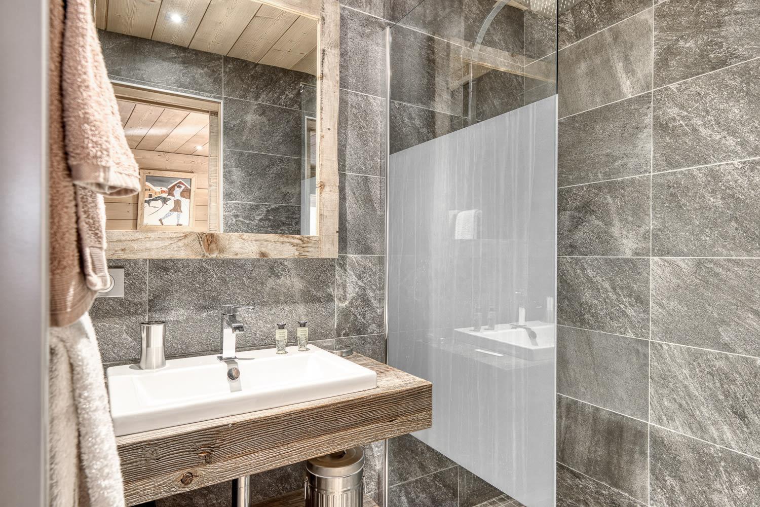 Appartement Equinox メジェーヴ エクステリア 写真