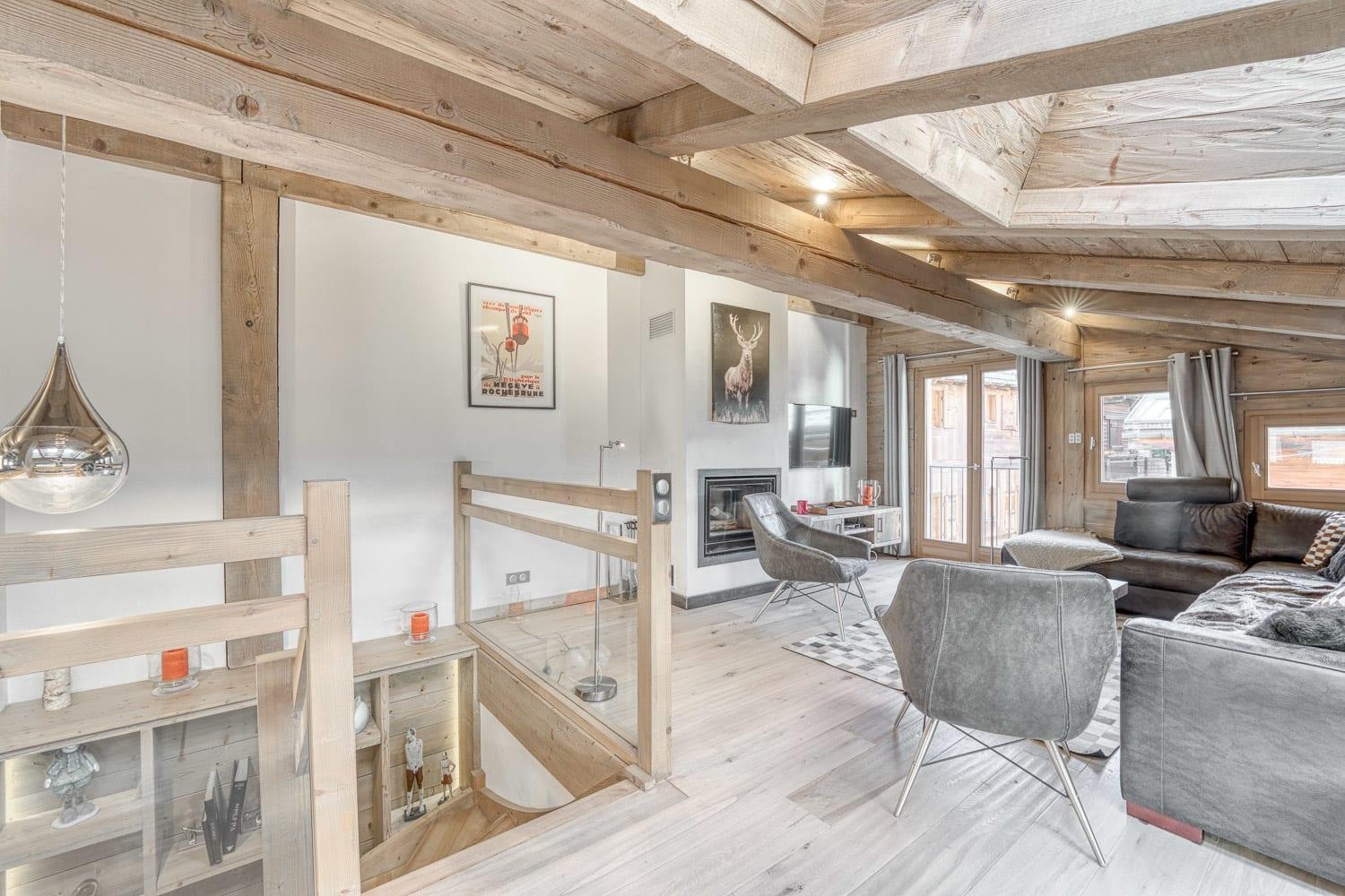 Appartement Equinox メジェーヴ エクステリア 写真