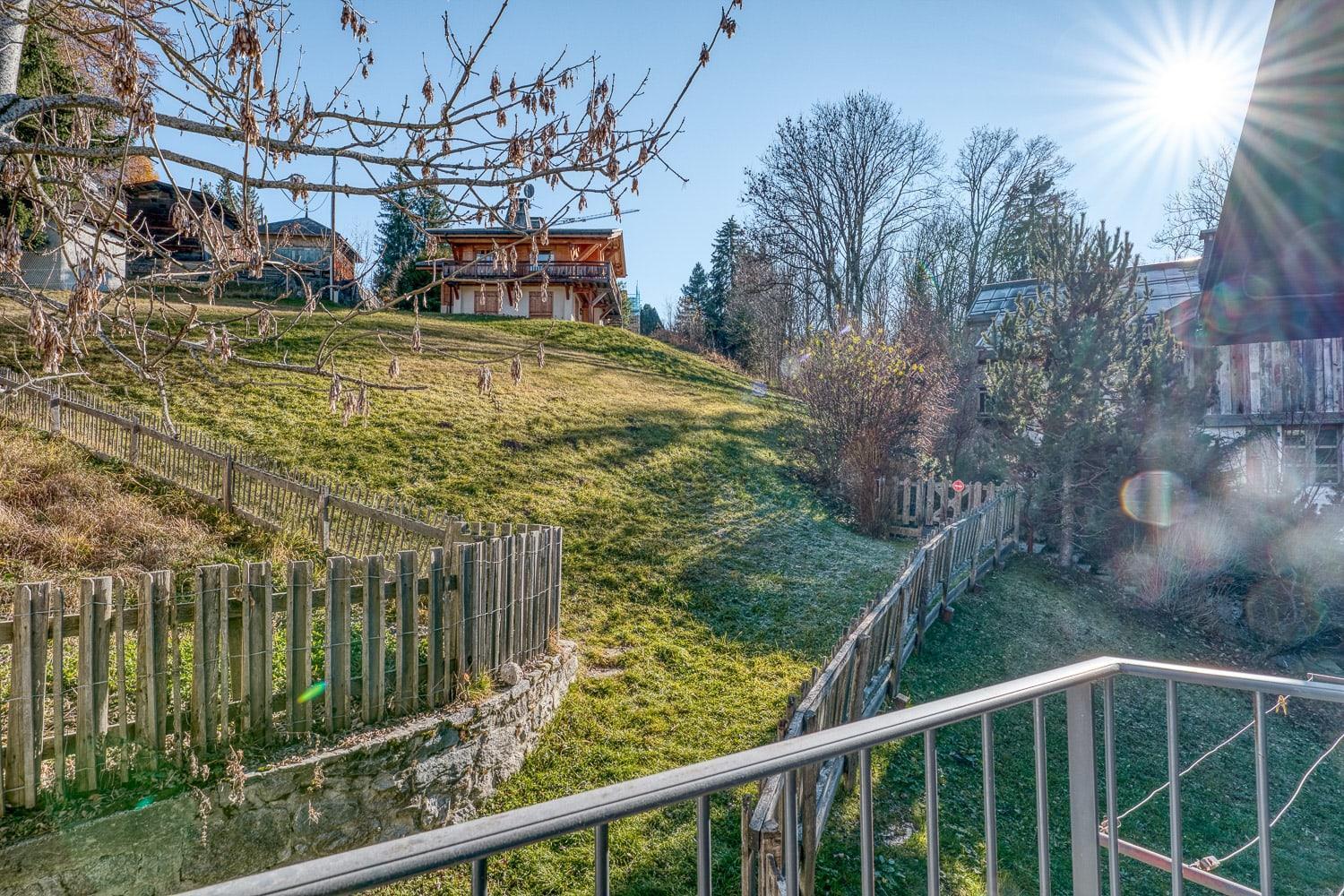 Appartement Equinox メジェーヴ エクステリア 写真