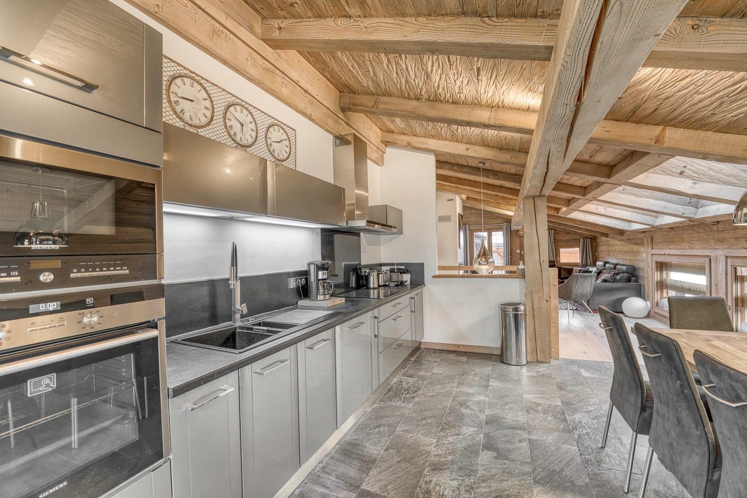 Appartement Equinox メジェーヴ エクステリア 写真